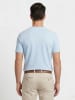 Hugo Boss Fashion Shirt in Hellblau