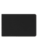 Moleskine Blanko Skizzenbuch ''Sketch Album'' in Schwarz - (B)14 x (H)9 cm