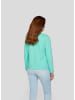 Rabe Blouson in Türkis