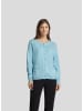Rabe Cardigan in Hellblau