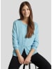 Rabe Cardigan in Hellblau