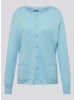Rabe Cardigan in Hellblau