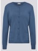 Rabe Cardigan in Dunkelblau