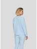 Rabe Blouson in Hellblau
