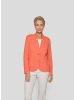 Rabe Blazer in Orange