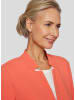 Rabe Blazer in Orange