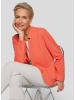 Rabe Blazer in Orange