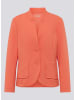 Rabe Blazer in Orange