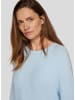 Rabe Pullover in Hellblau