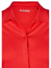 Rabe Bluse in Rot