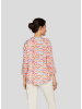 Rabe Bluse in Bunt