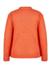 Rabe Cardigan in Orange