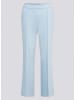 Rabe Hose in Hellblau