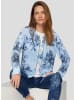 Rabe Cardigan in Hellblau