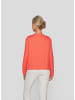 Rabe Cardigan in Orange