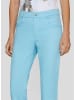 Rabe Hose in Hellblau