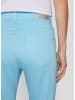 Rabe Hose in Hellblau