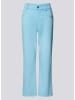 Rabe Hose in Hellblau