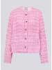 Rabe Cardigan in Rosa