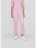 Rabe Hose in Rosa