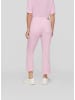 Rabe Hose in Rosa