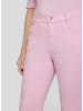 Rabe Hose in Rosa
