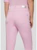 Rabe Hose in Rosa