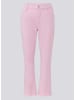 Rabe Hose in Rosa