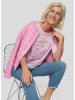 Rabe Shirt in Rosa