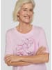 Rabe Shirt in Rosa