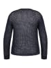 Rabe Cardigan in Dunkelblau