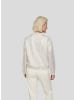 Rabe Blouson in Creme