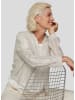 Rabe Blouson in Creme