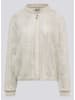 Rabe Blouson in Creme