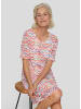 Rabe Kleid in Bunt