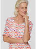 Rabe Kleid in Bunt