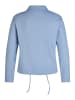 Rabe Hemdjacke in Hellblau
