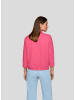 Rabe Hemdjacke in Pink