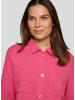 Rabe Hemdjacke in Pink
