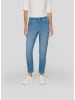 Rabe Jeggings in Hellblau