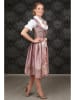 Edelnice Dirndl "Madeleine" in Lila