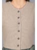 Edelnice Janker "Isa" in Beige