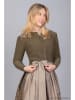 Edelnice Janker in Khaki