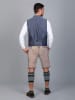 Edelnice Lederhose "Felix" in Beige