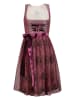 Edelnice Dirndl "Juliette" in Pink