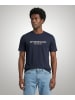 McGregor Shirt donkerblauw
