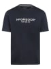 McGregor Shirt donkerblauw