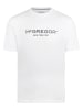 McGregor Shirt in Weiß
