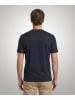 McGregor Shirt donkerblauw