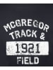 McGregor Shirt donkerblauw